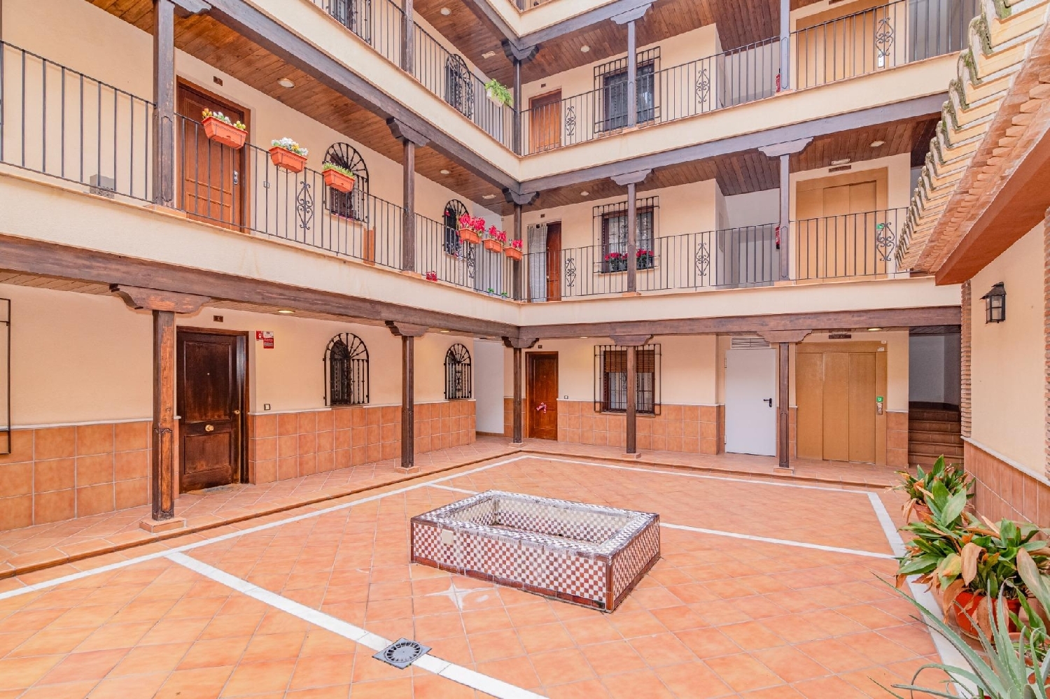 kaufen Wohnung La Zubia Vega De Granada 5
