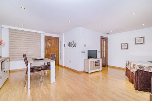 La Zubia Vega De Granada appartement foto 6383729