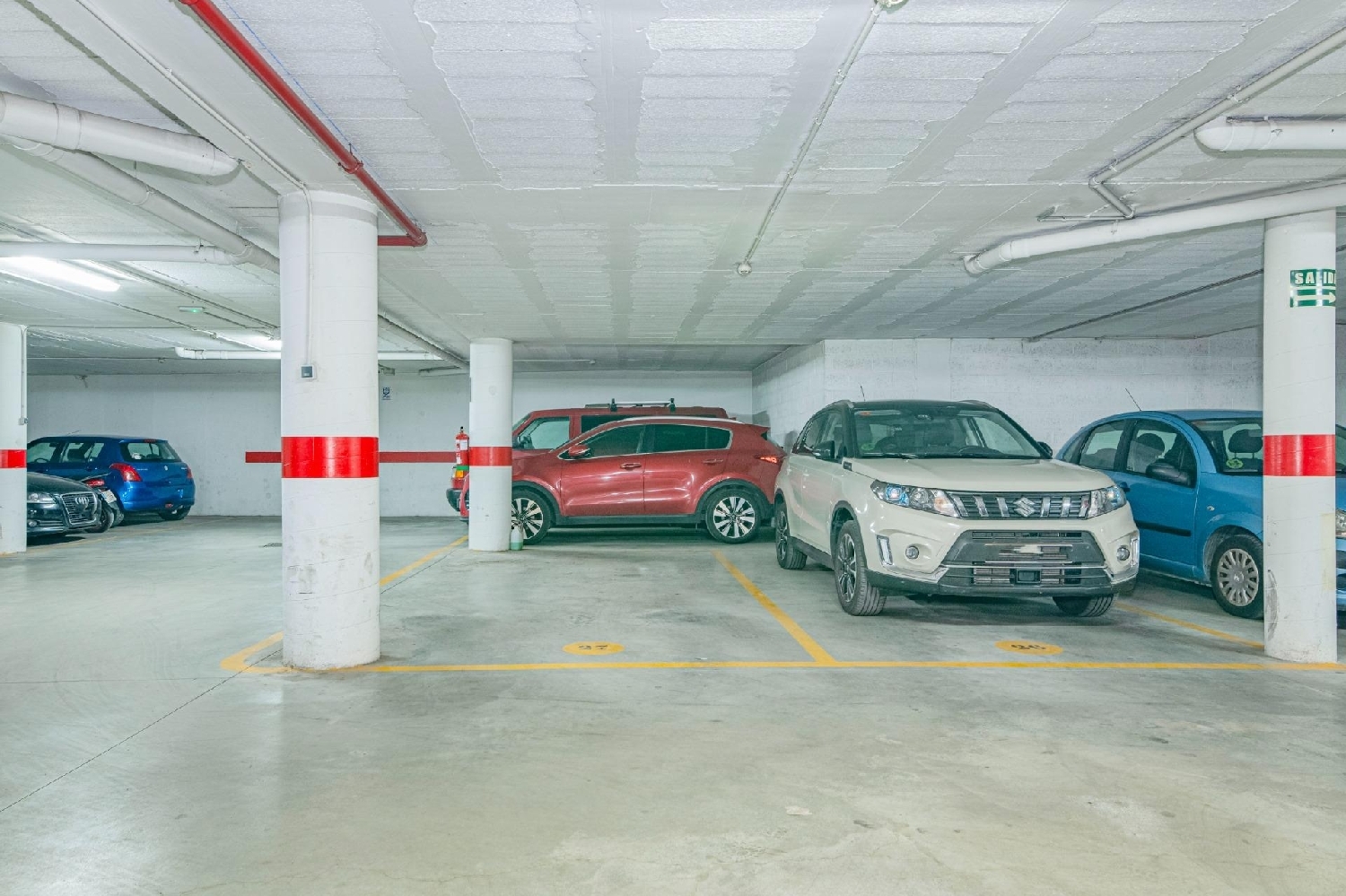  te koop appartement La Zubia Vega De Granada 3