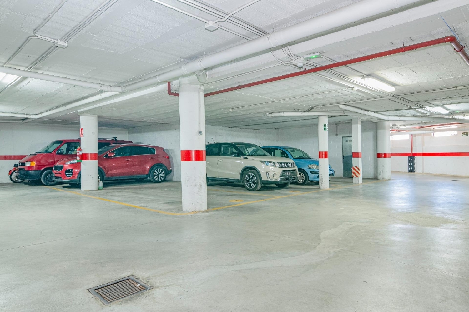  te koop appartement La Zubia Vega De Granada 4