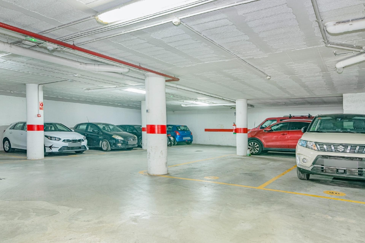  te koop appartement La Zubia Vega De Granada 2