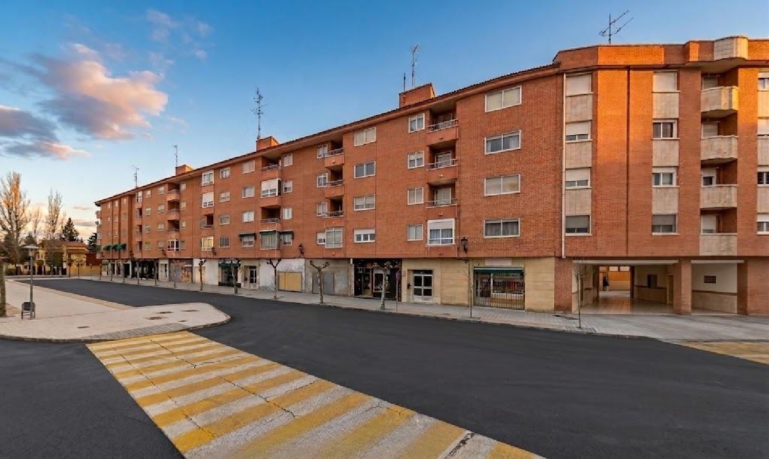  for sale apartment Laguna De Duero Tierra De Pinares 1