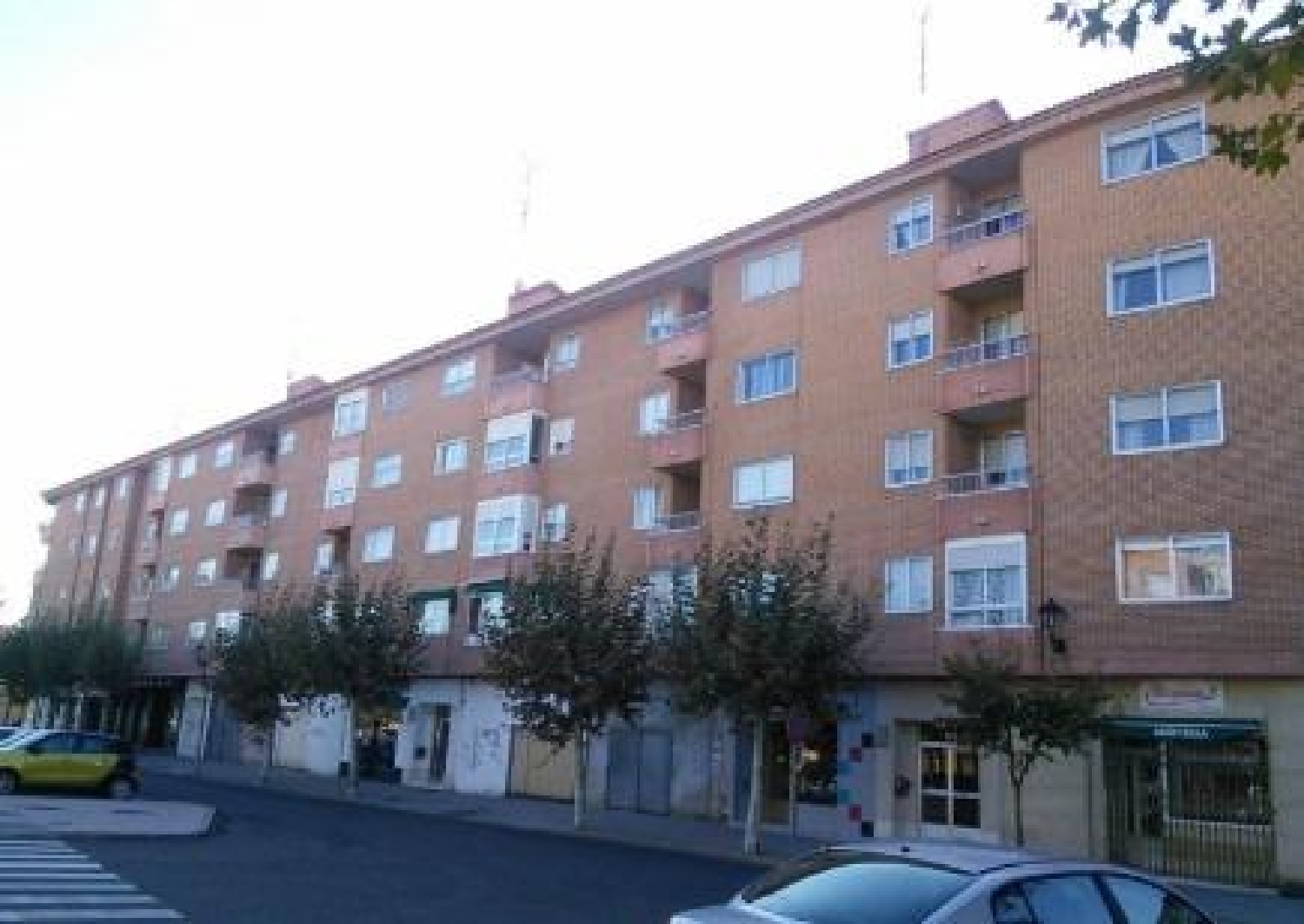for sale apartment Laguna De Duero Tierra De Pinares 2