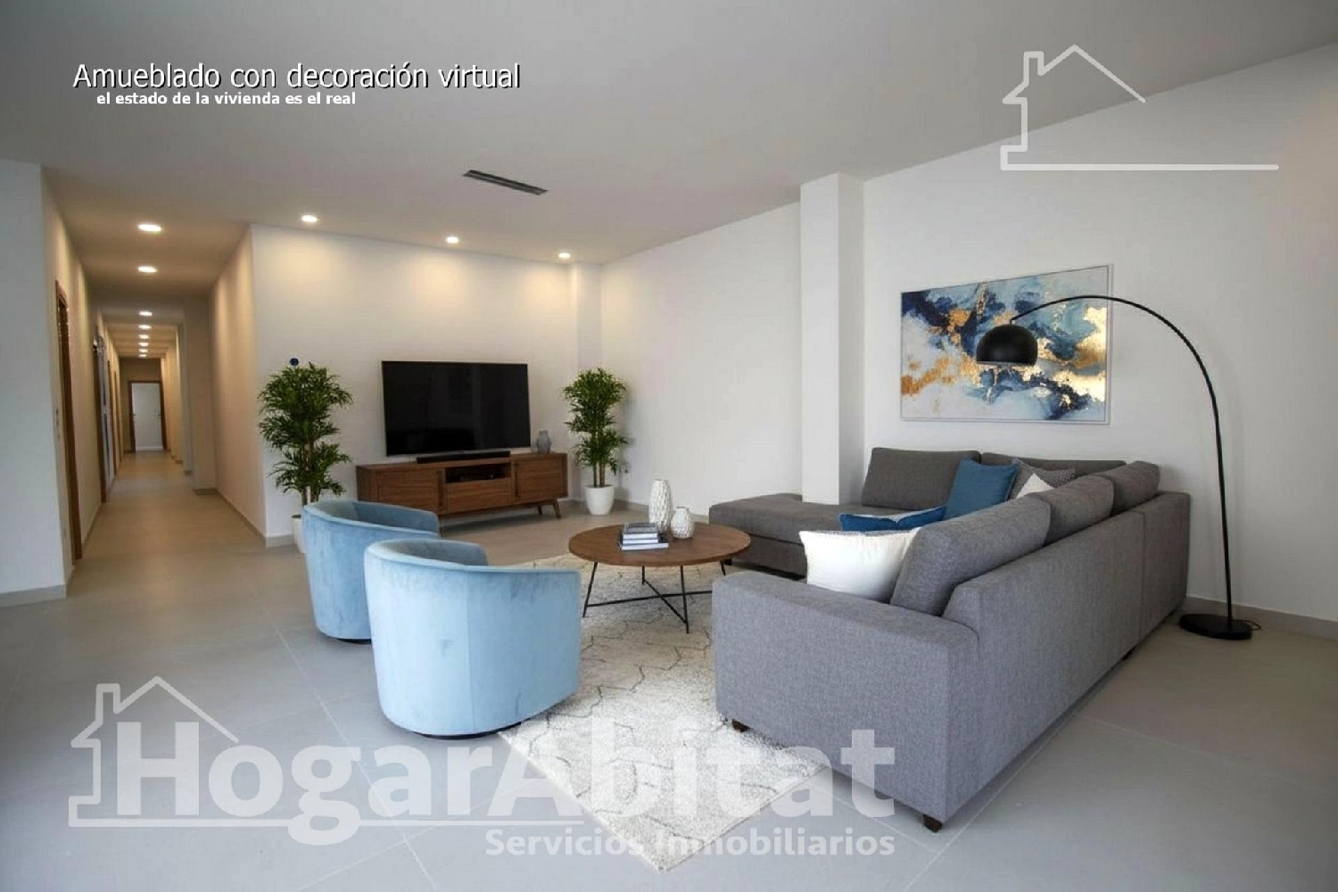  kaufen Wohnung L'alqueria De La Comtessa Safor 1