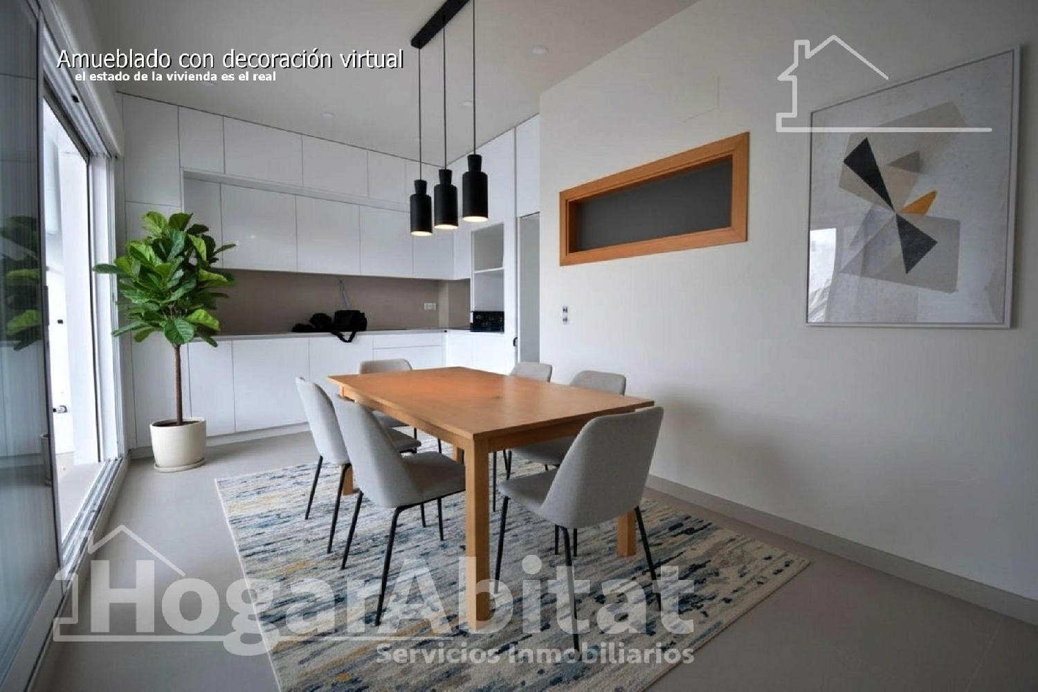  kaufen Wohnung L'alqueria De La Comtessa Safor 2