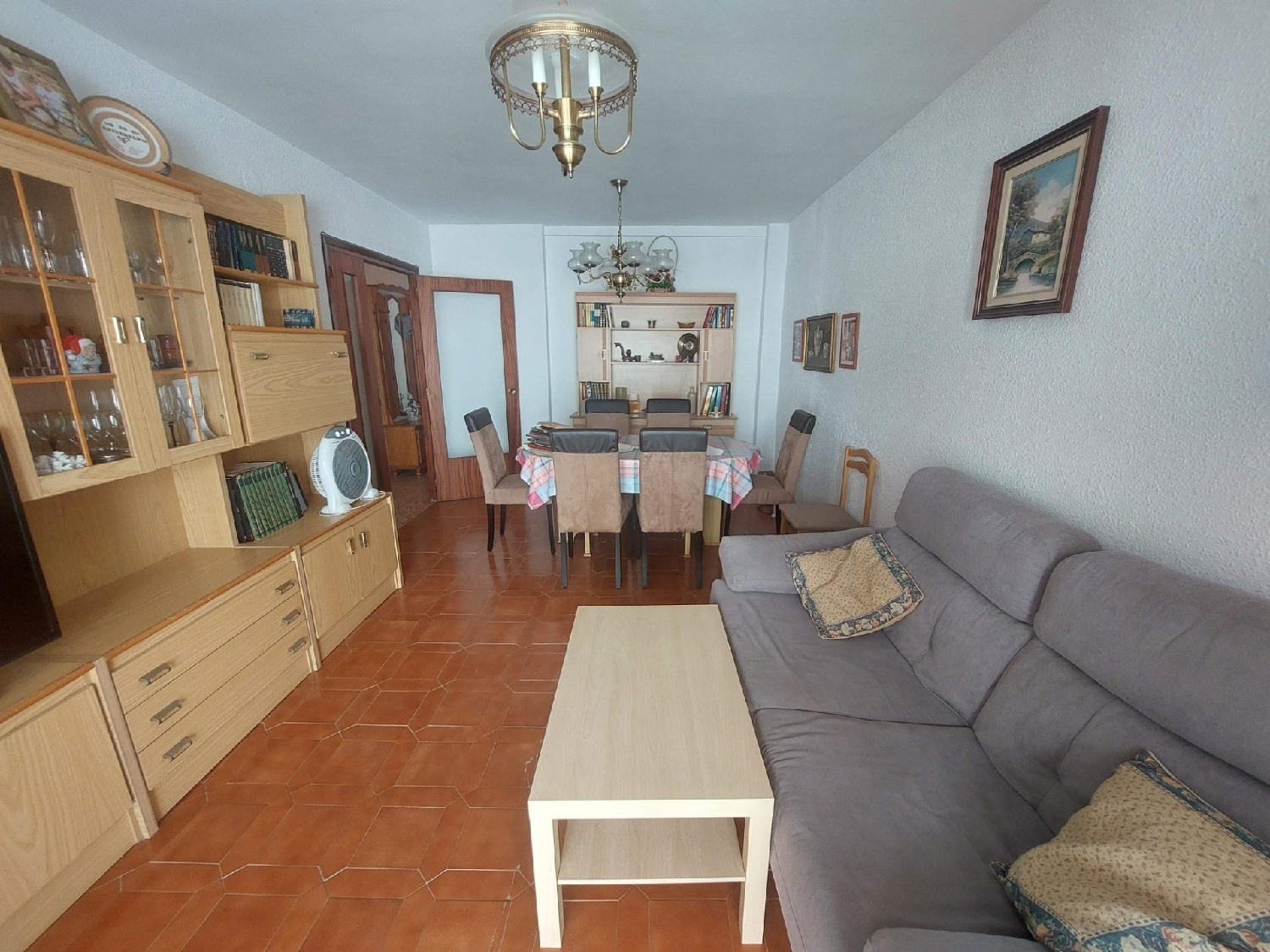  till salu lägenhet L'ametlla De Mar Baix Ebre 4