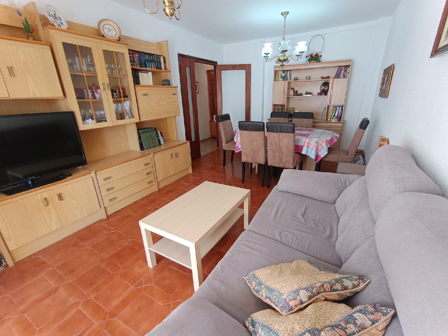  till salu lägenhet L'ametlla De Mar Baix Ebre 3