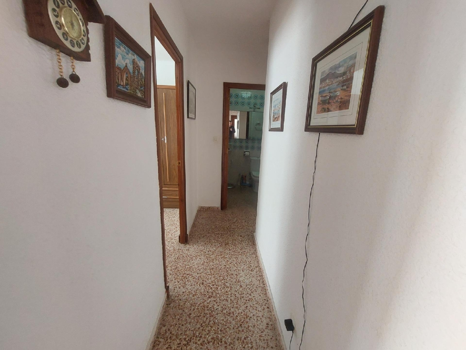  till salu lägenhet L'ametlla De Mar Baix Ebre 5
