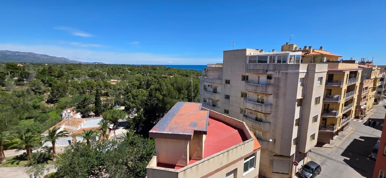  en venta apartamento L'ametlla De Mar Baix Ebre 2