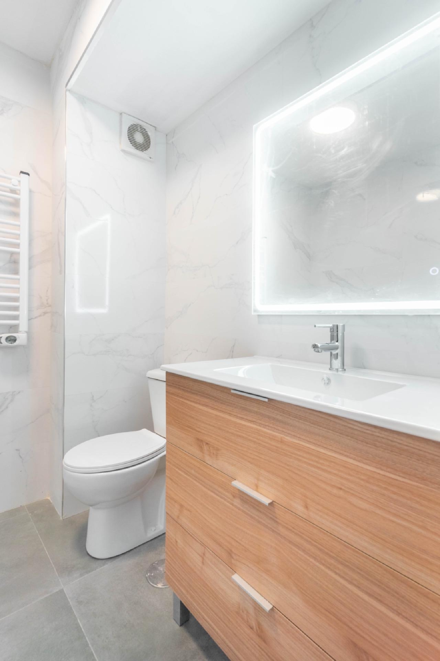  for sale apartment Langreo Nalón 3