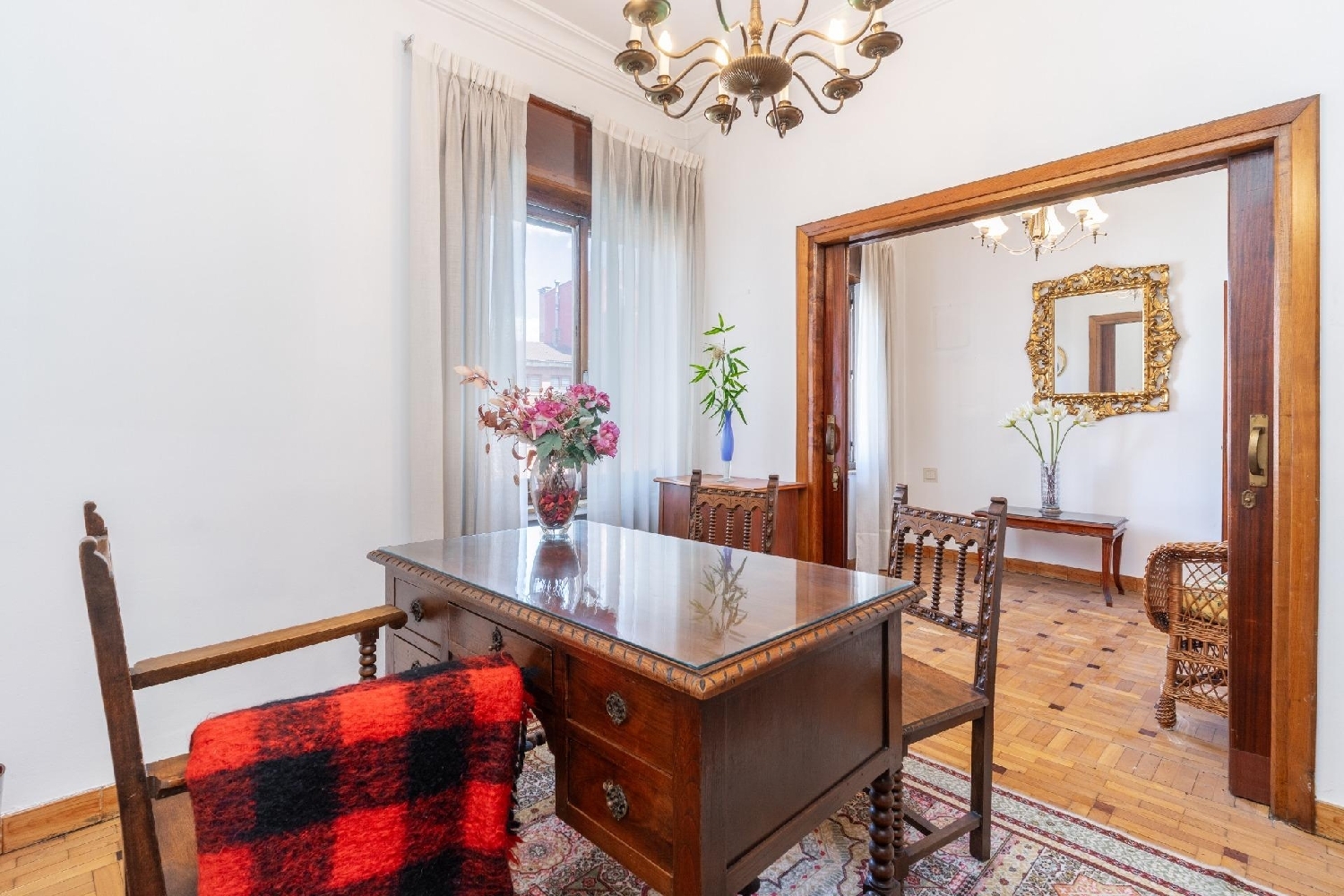  for sale apartment Langreo Nalón 7
