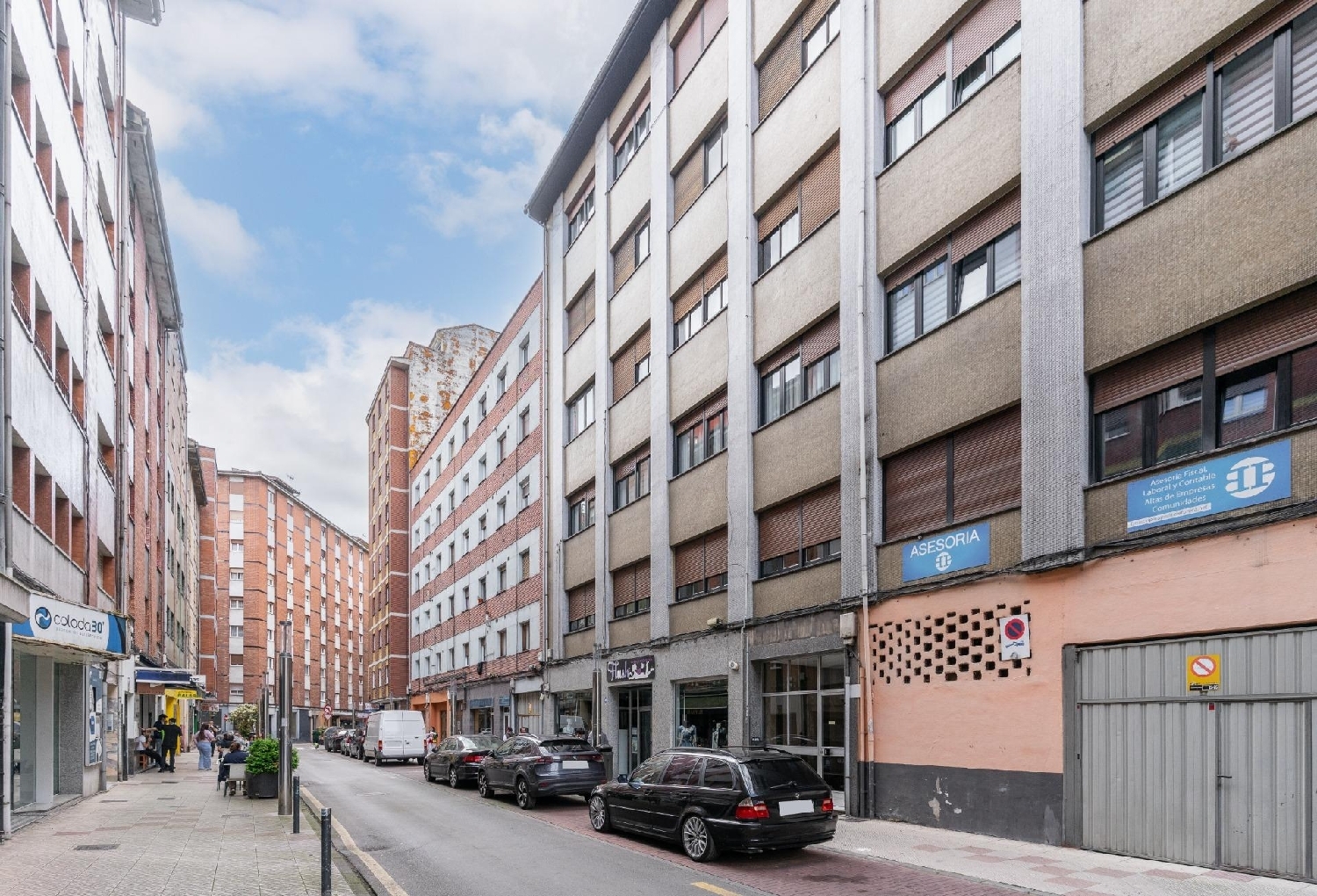 for sale apartment Langreo Nalón 2