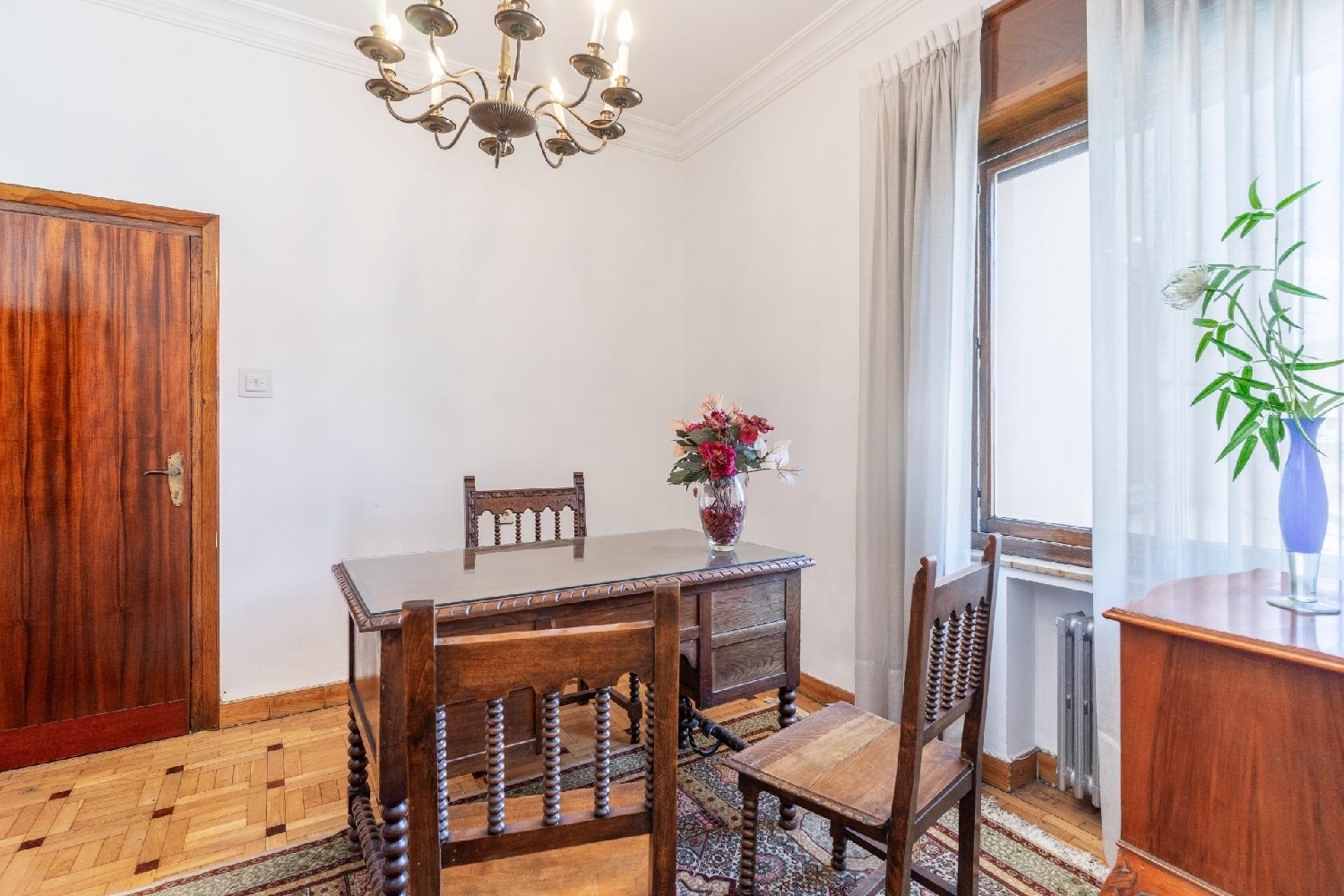  for sale apartment Langreo Nalón 6