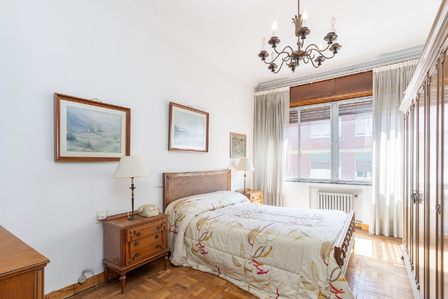  for sale apartment Langreo Nalón 8