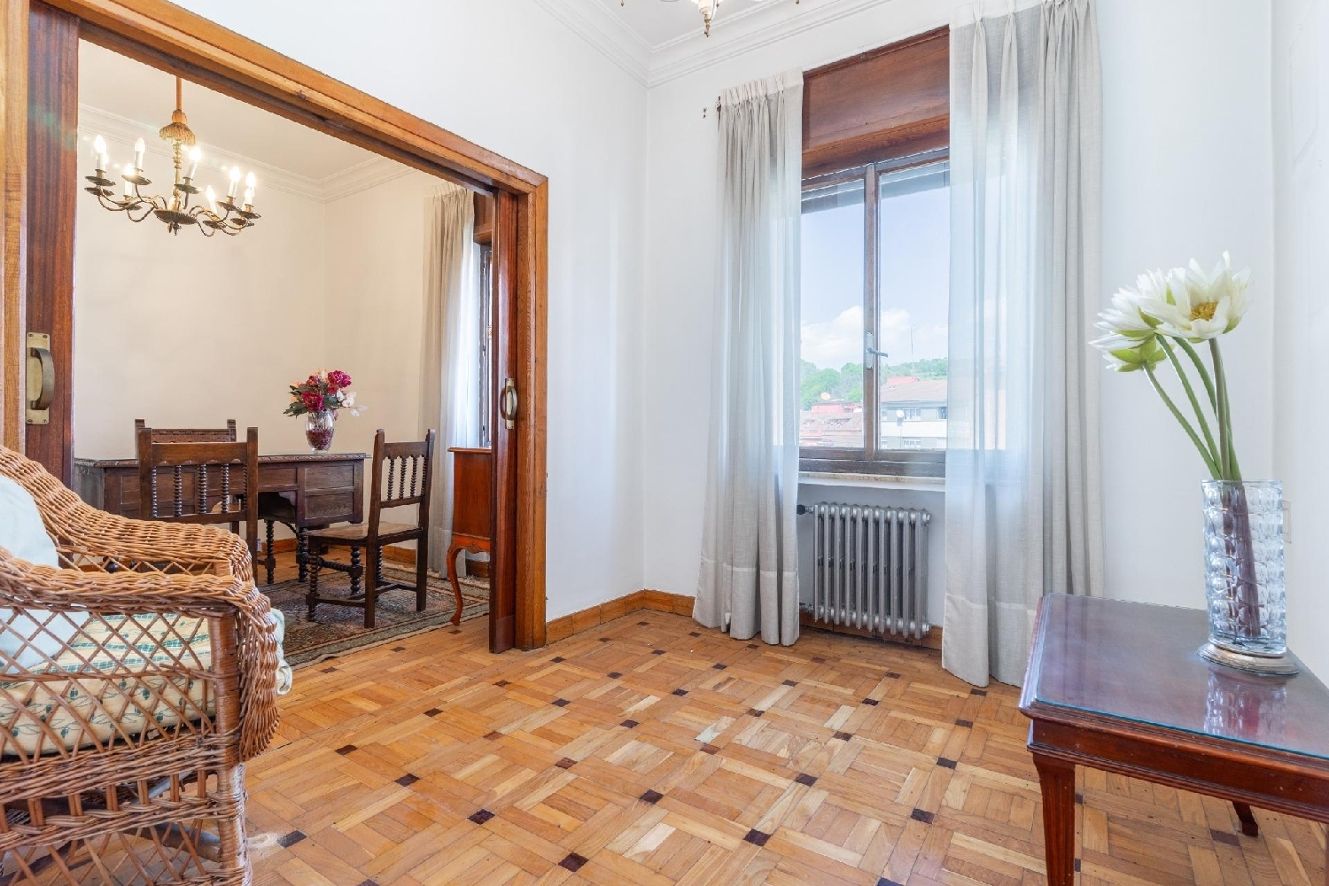  for sale apartment Langreo Nalón 5