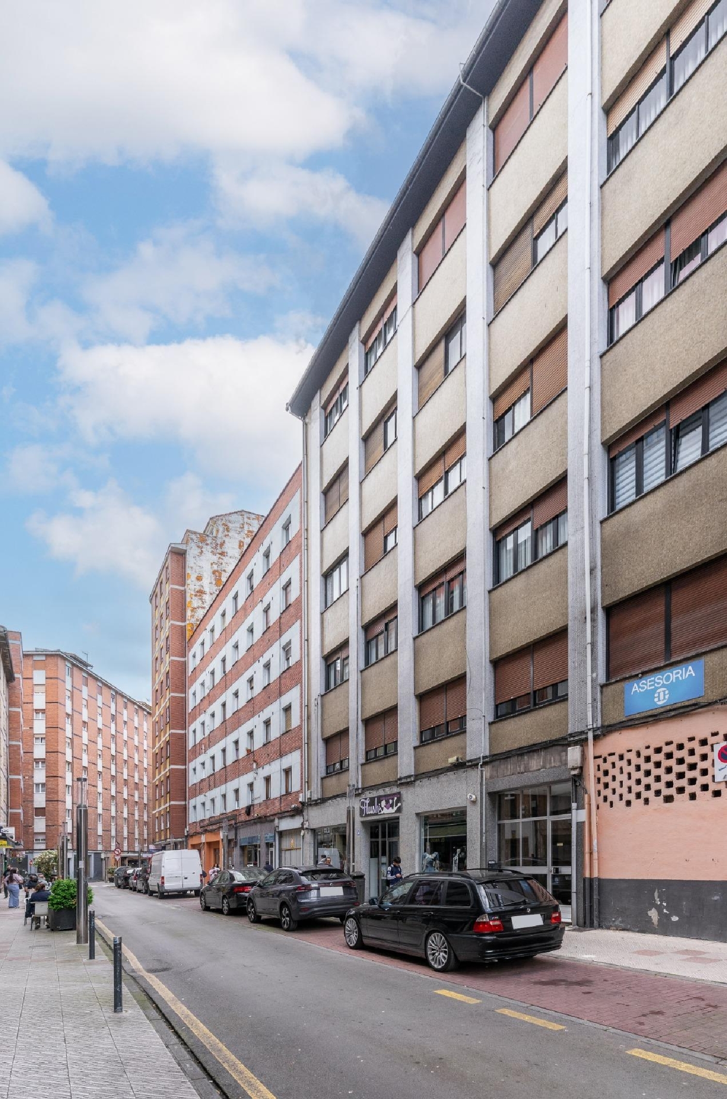  for sale apartment Langreo Nalón 3