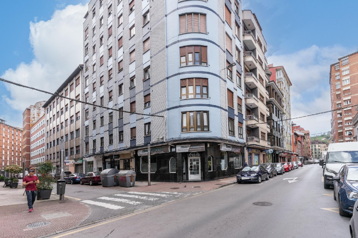  for sale apartment Langreo Nalón 1