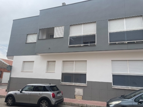Las Torres De Cotillas Vega Media Del Segura Wohnung Bild 6385704