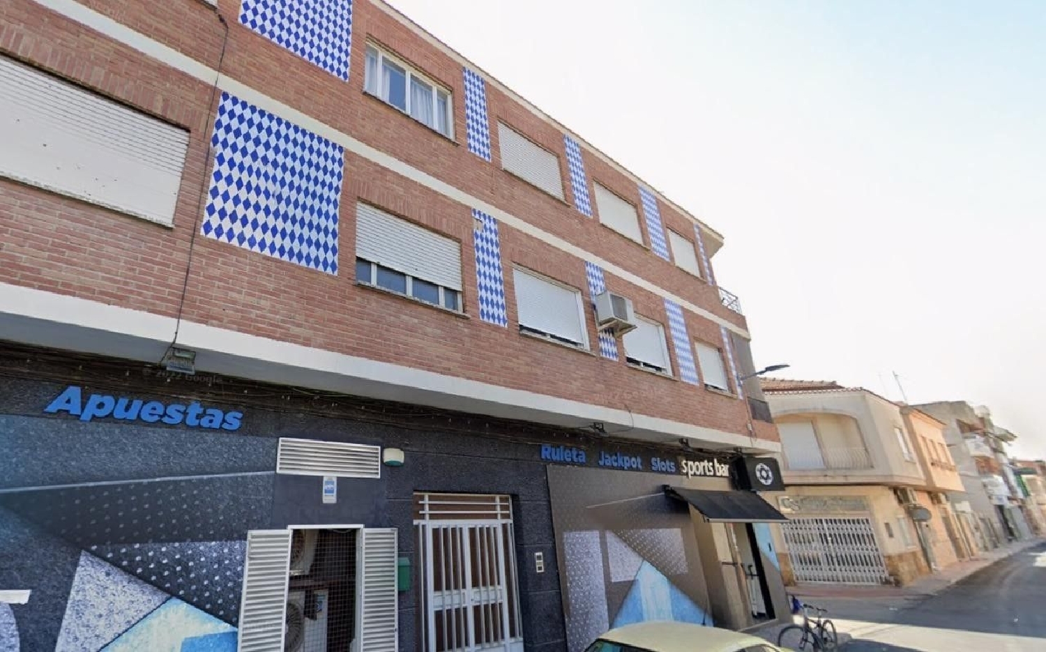  for sale apartment Las Torres De Cotillas Vega Media Del Segura 2