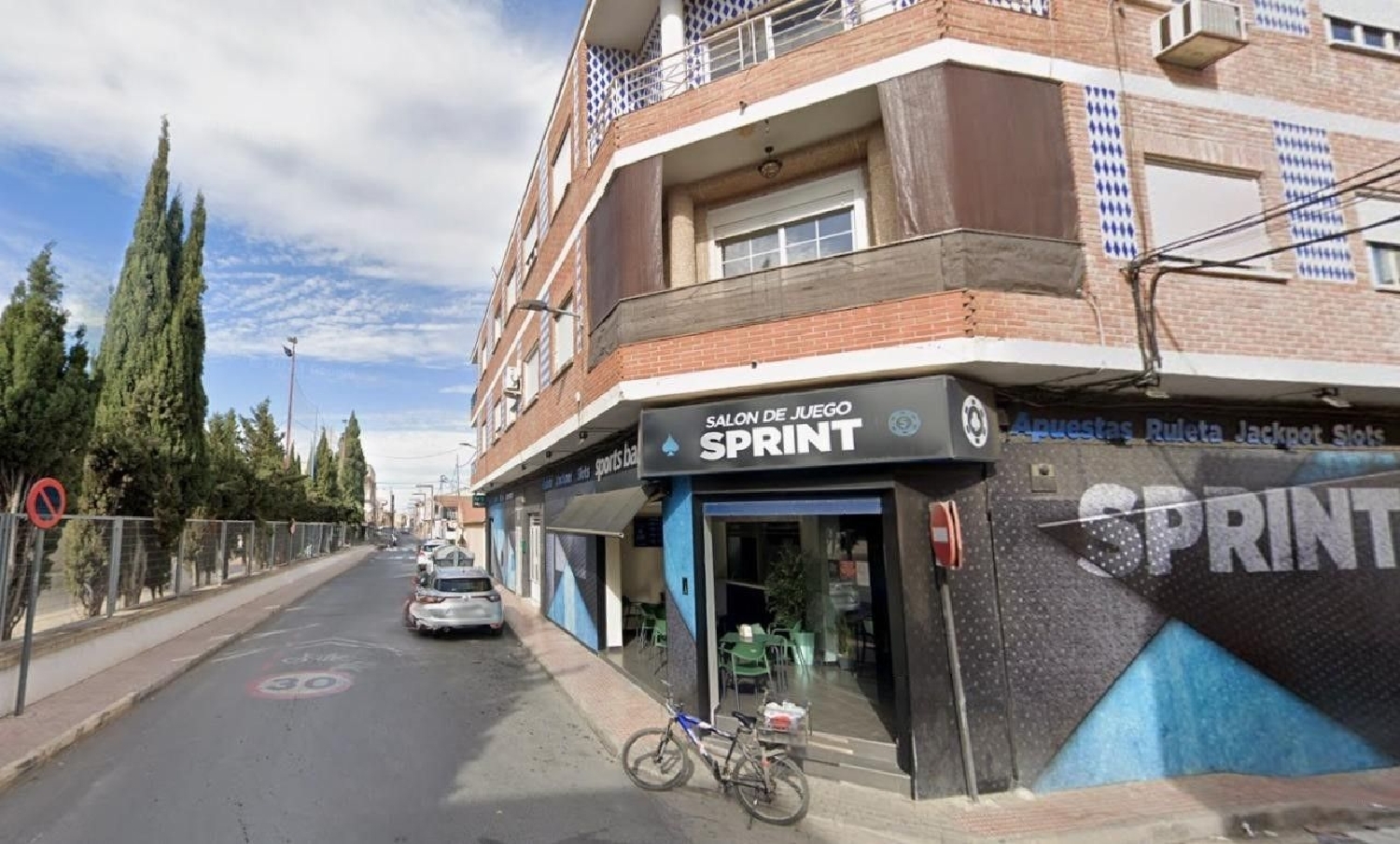  for sale apartment Las Torres De Cotillas Vega Media Del Segura 3