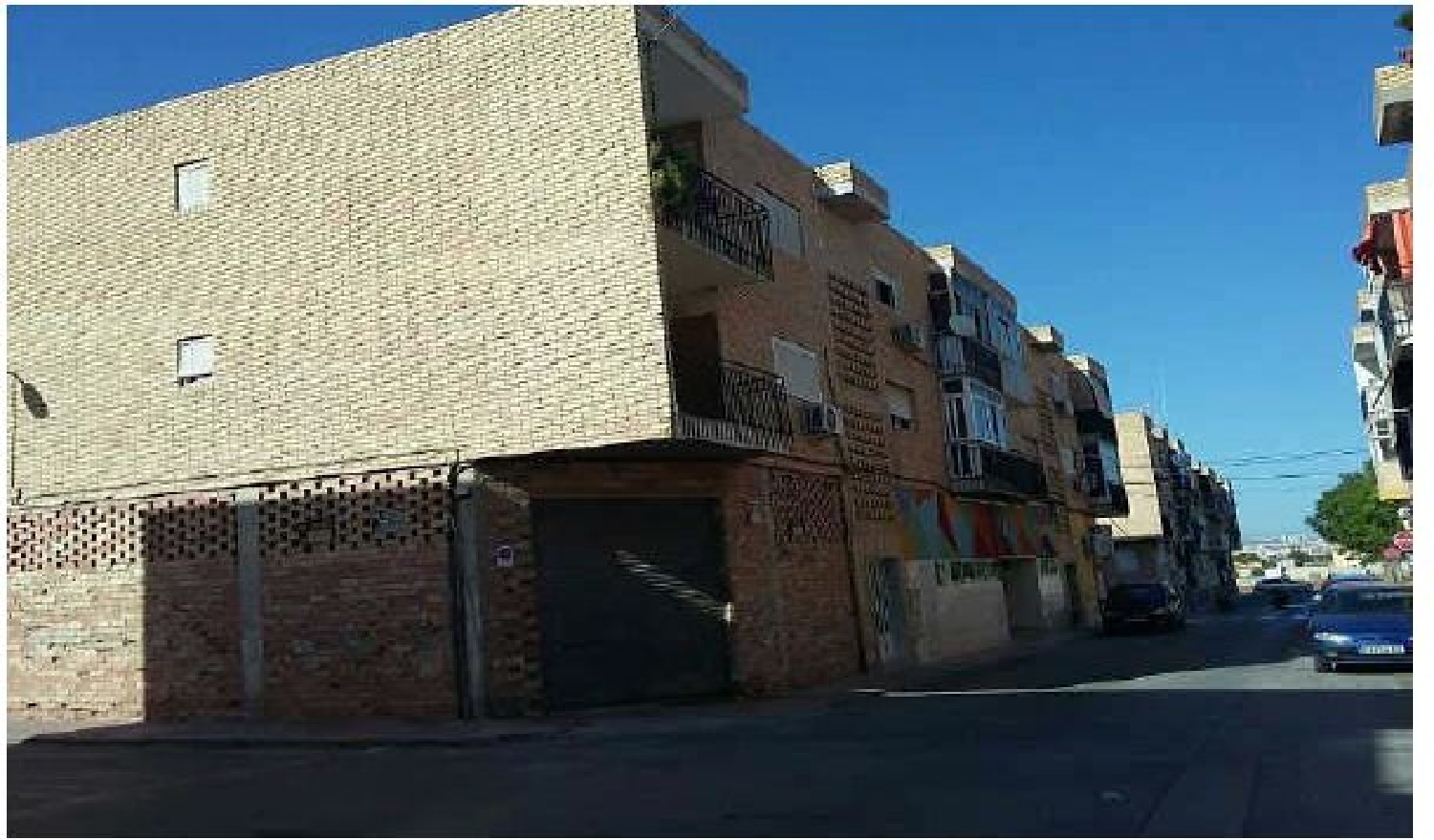  till salu lägenhet Las Torres De Cotillas Vega Media Del Segura 3