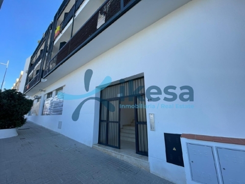 Lebrija Bajo Guadalquivir appartement foto 6386226
