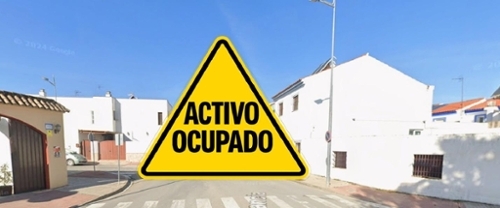 Lebrija Bajo Guadalquivir Wohnung Bild 6384726