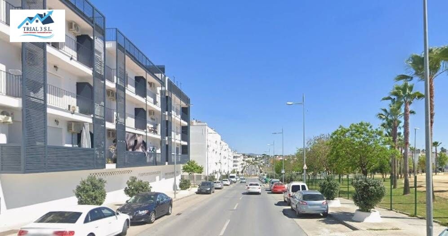 te koop appartement Lebrija Bajo Guadalquivir 2