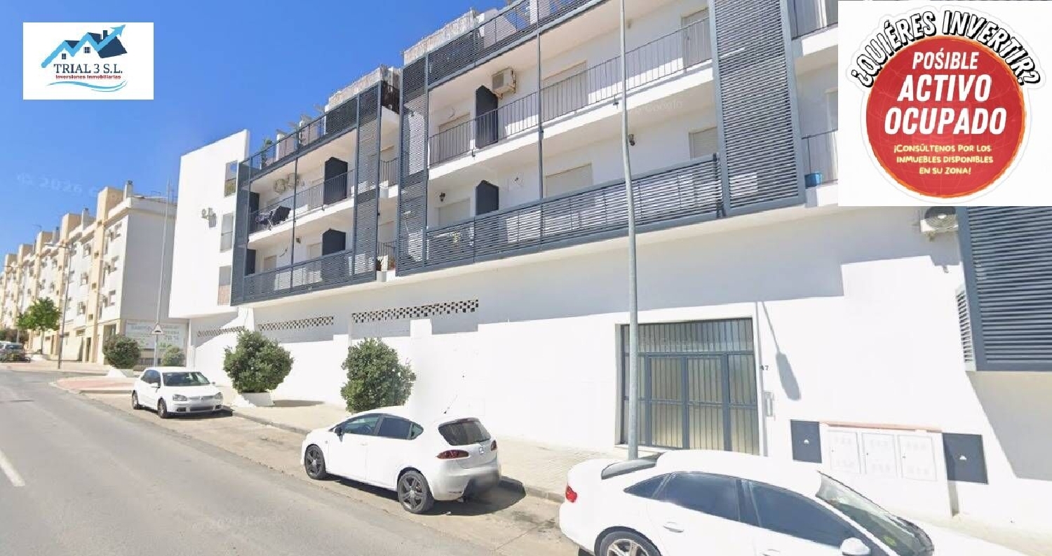 te koop appartement Lebrija Bajo Guadalquivir 1