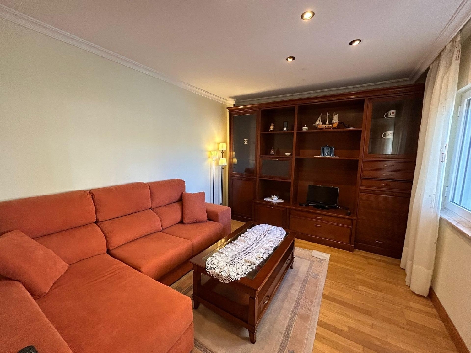 kaufen Wohnung León De Abaixo Arzúa 2