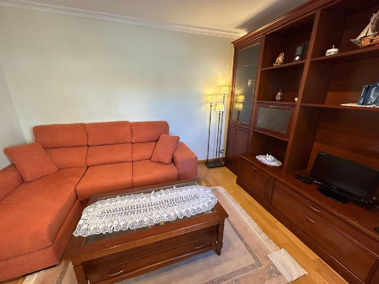 kaufen Wohnung León De Abaixo Arzúa 5