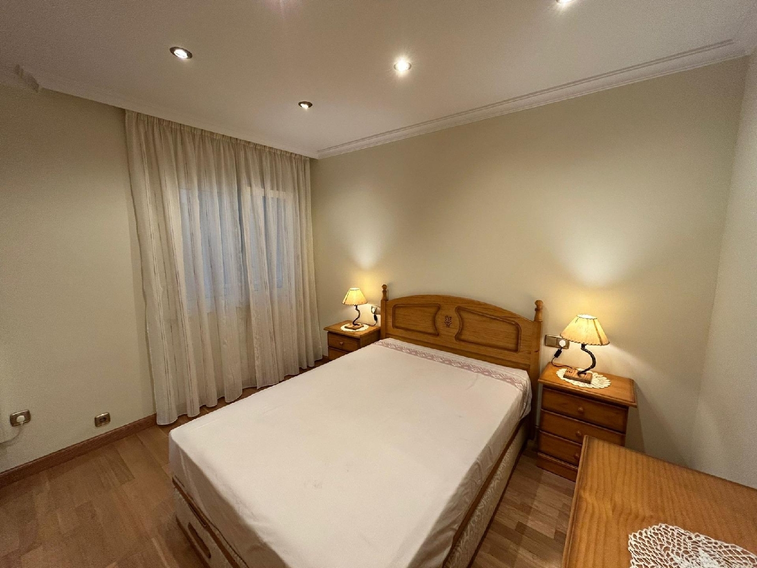 kaufen Wohnung León De Abaixo Arzúa 3