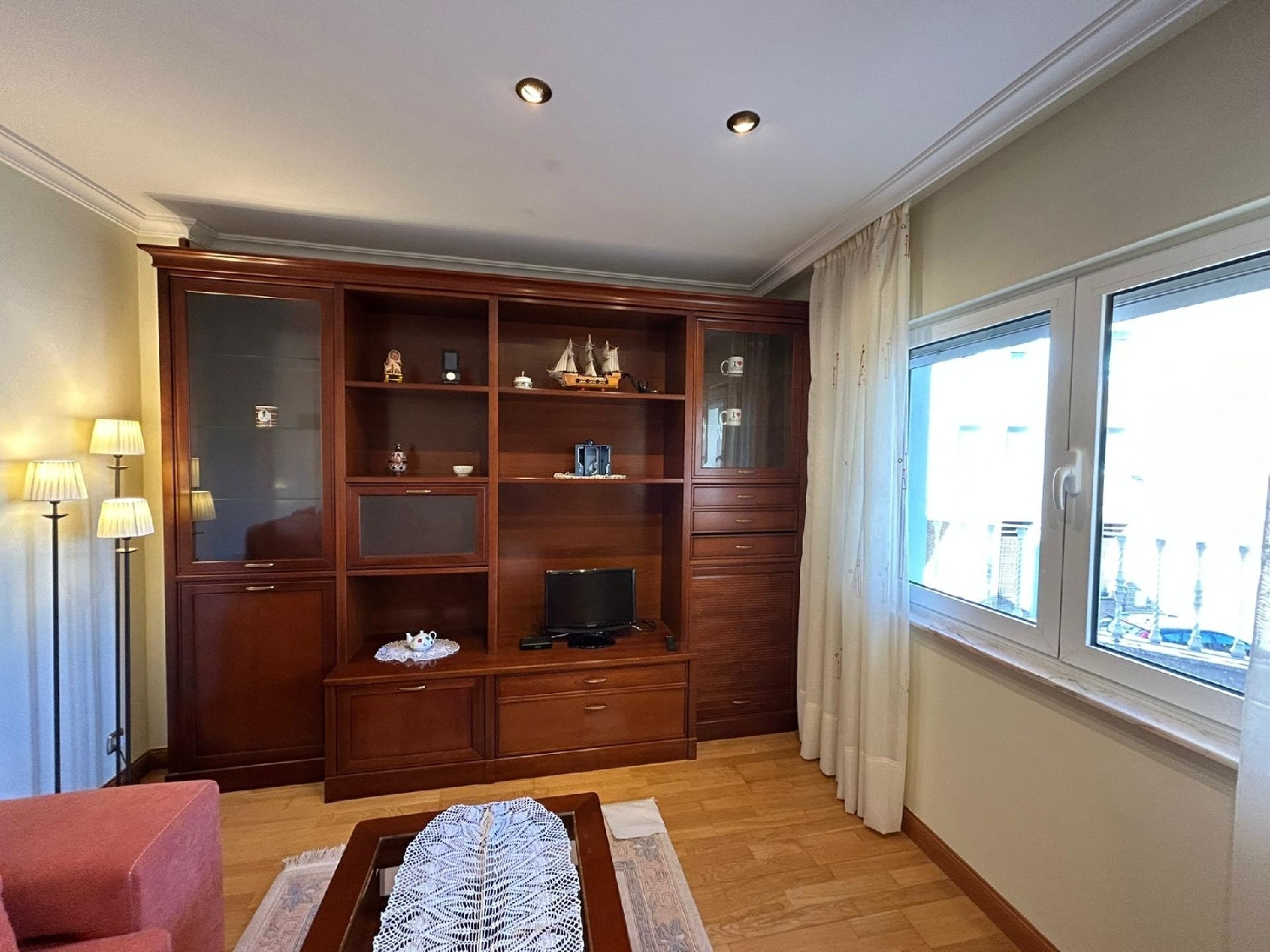 kaufen Wohnung León De Abaixo Arzúa 7