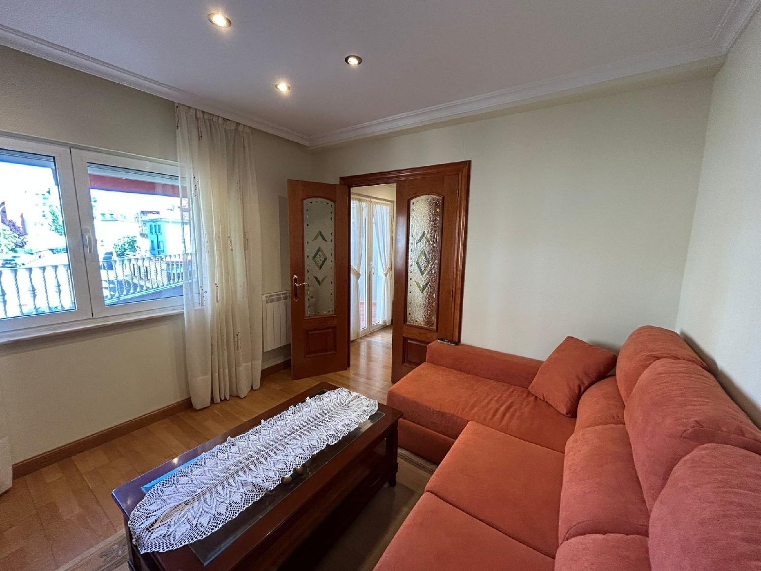 kaufen Wohnung León De Abaixo Arzúa 6