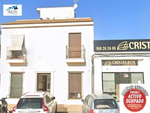 Lepe Costa Occidental appartement foto 6378471