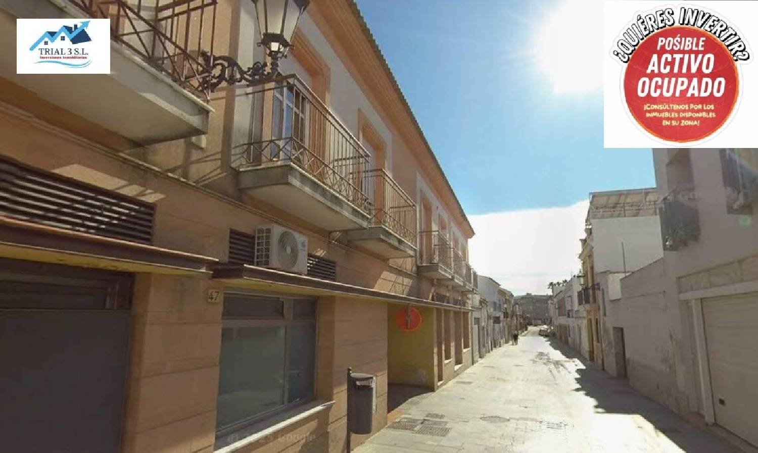 kaufen Wohnung Lepe Costa Occidental 1