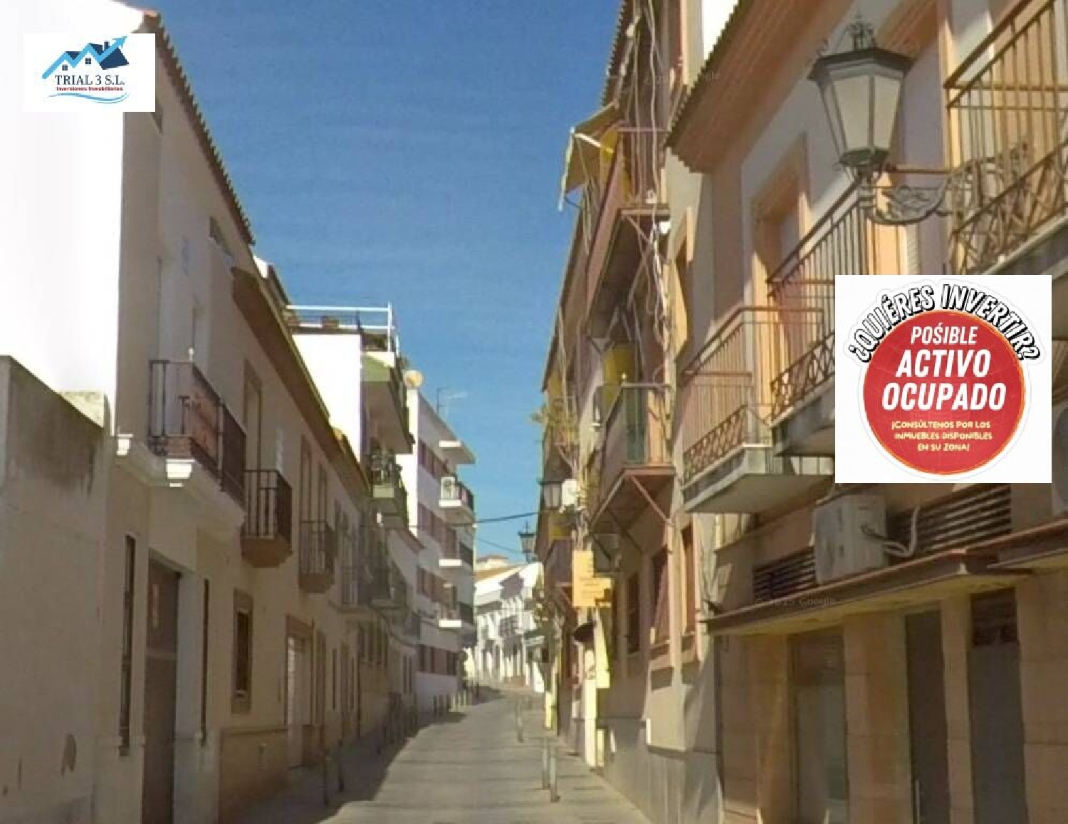 kaufen Wohnung Lepe Costa Occidental 1