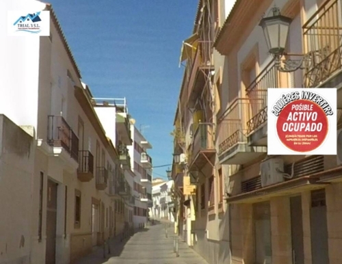 Lepe Costa Occidental appartement foto 6386821