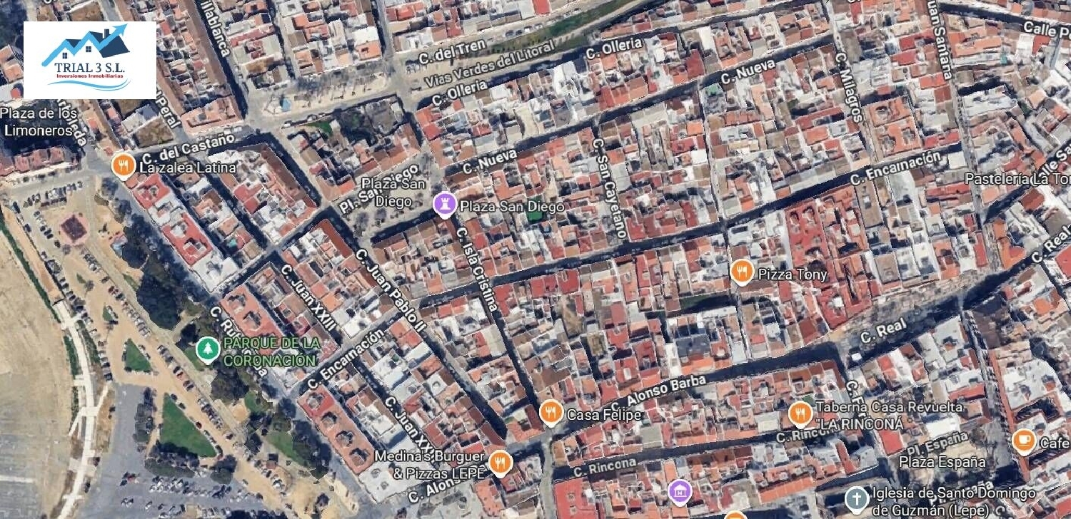  en venta apartamento Lepe Costa Occidental 2