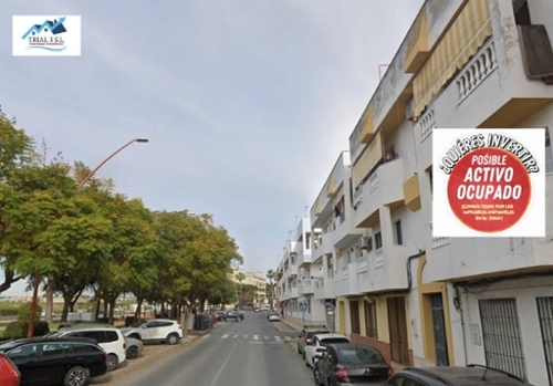 Lepe Costa Occidental apartamento foto 6389336