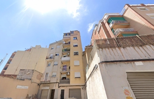 L''hospitalet De Llobregat Centre Barcelonès appartement foto 6385341