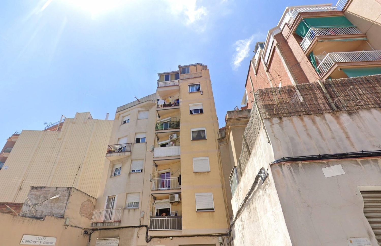  à vendre appartement L'hospitalet De Llobregat Centre Barcelonès 2