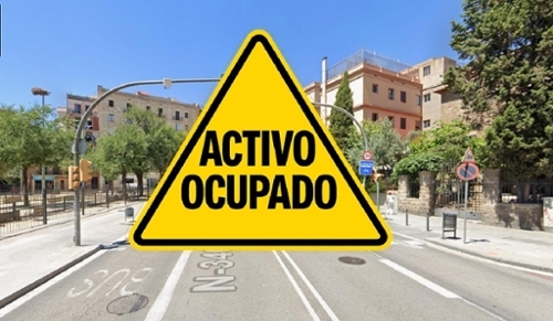 L''hospitalet De Llobregat Centre Barcelonès apartamento foto 6387219