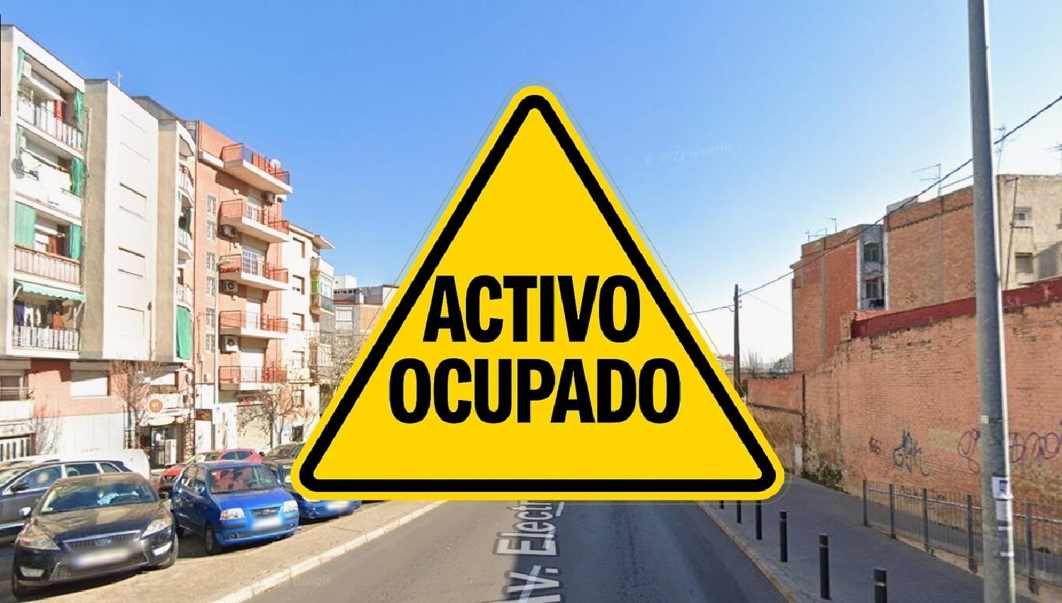  en venta apartamento L'hospitalet De Llobregat Centre Barcelonès 1