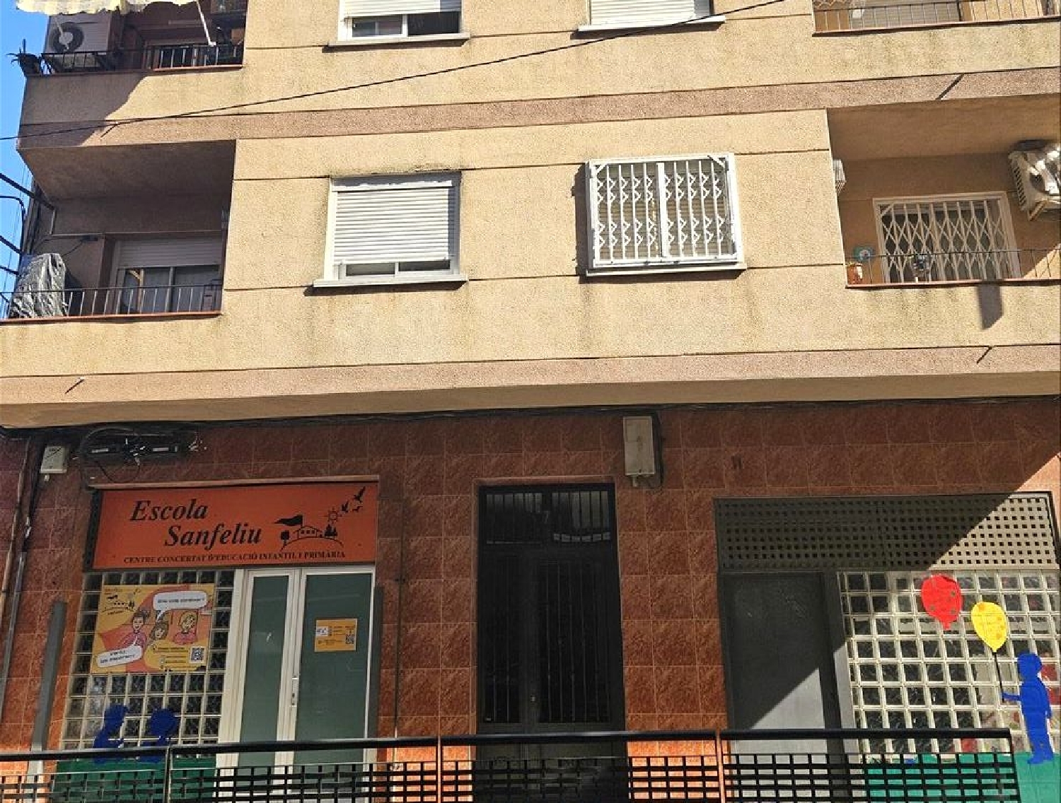  en venta apartamento L'hospitalet De Llobregat Centre Barcelonès 2