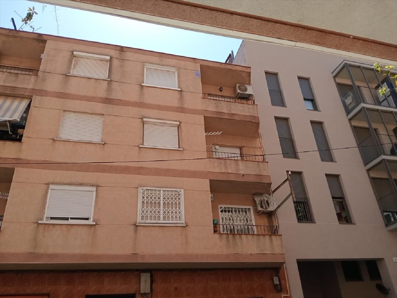 till salu lägenhet L'hospitalet De Llobregat Centre Barcelonès 4