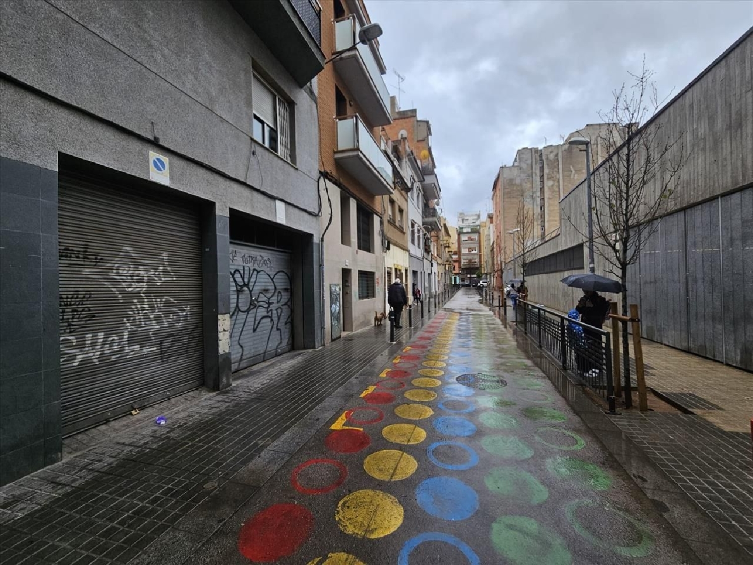 till salu lägenhet L'hospitalet De Llobregat Centre Barcelonès 3
