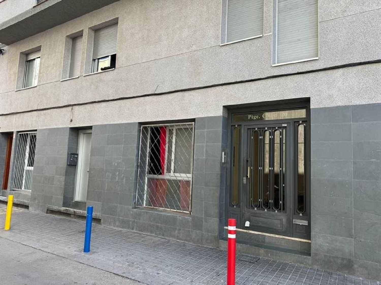 till salu lägenhet L'hospitalet De Llobregat Centre Barcelonès 2