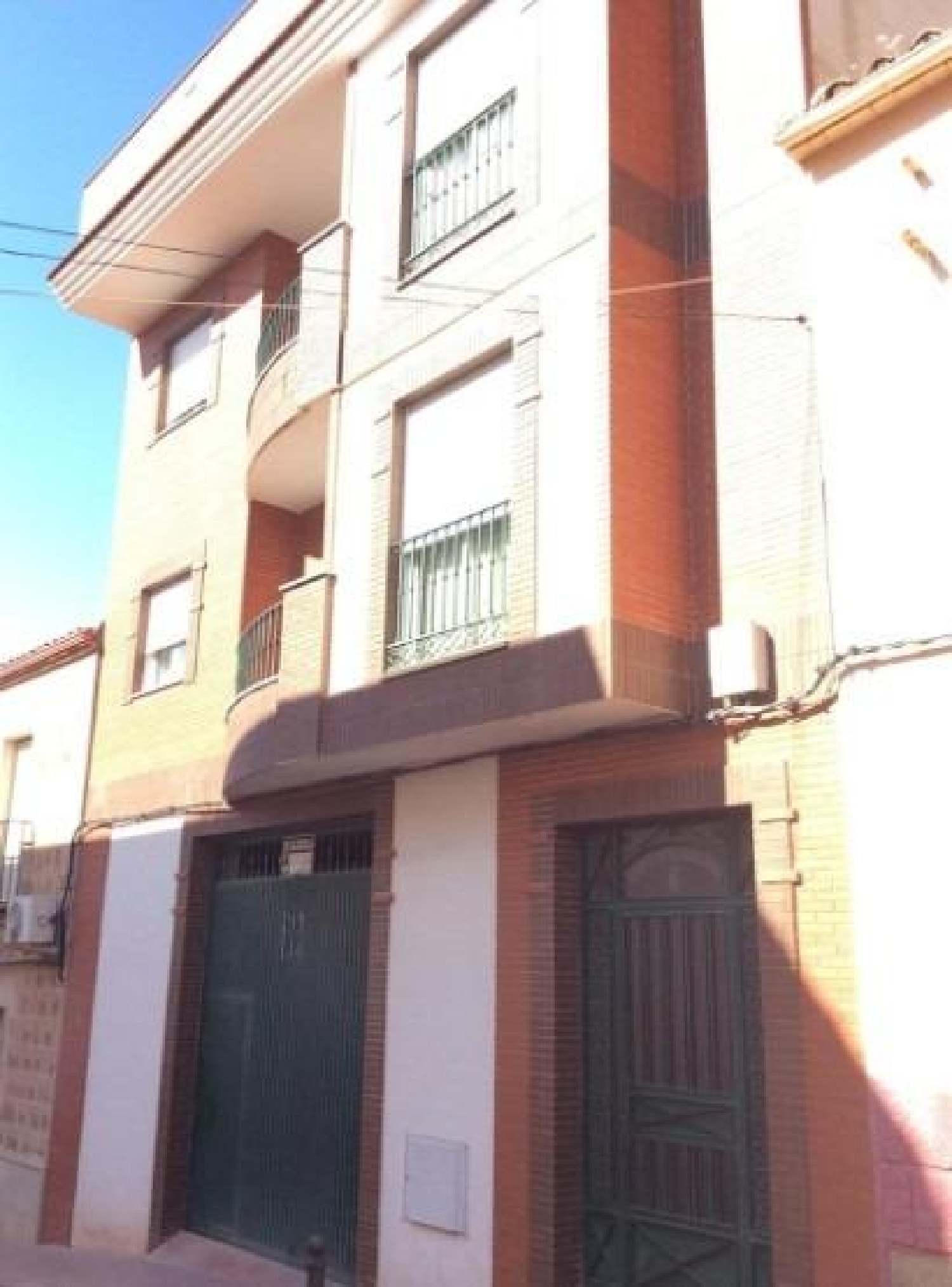  en venta apartamento Linares Sierra Morena 1