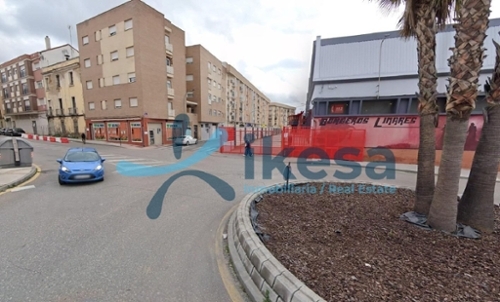 Linares Sierra Morena appartement foto 6388661